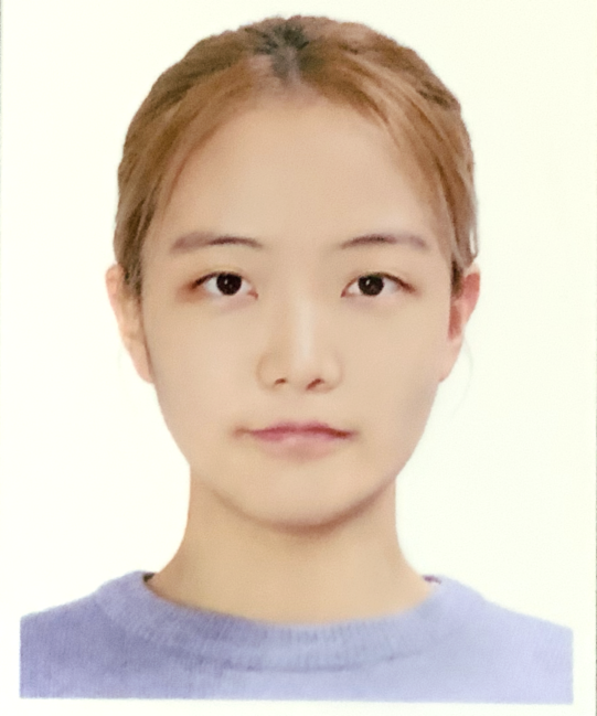 박예림 / PARK Yerim
